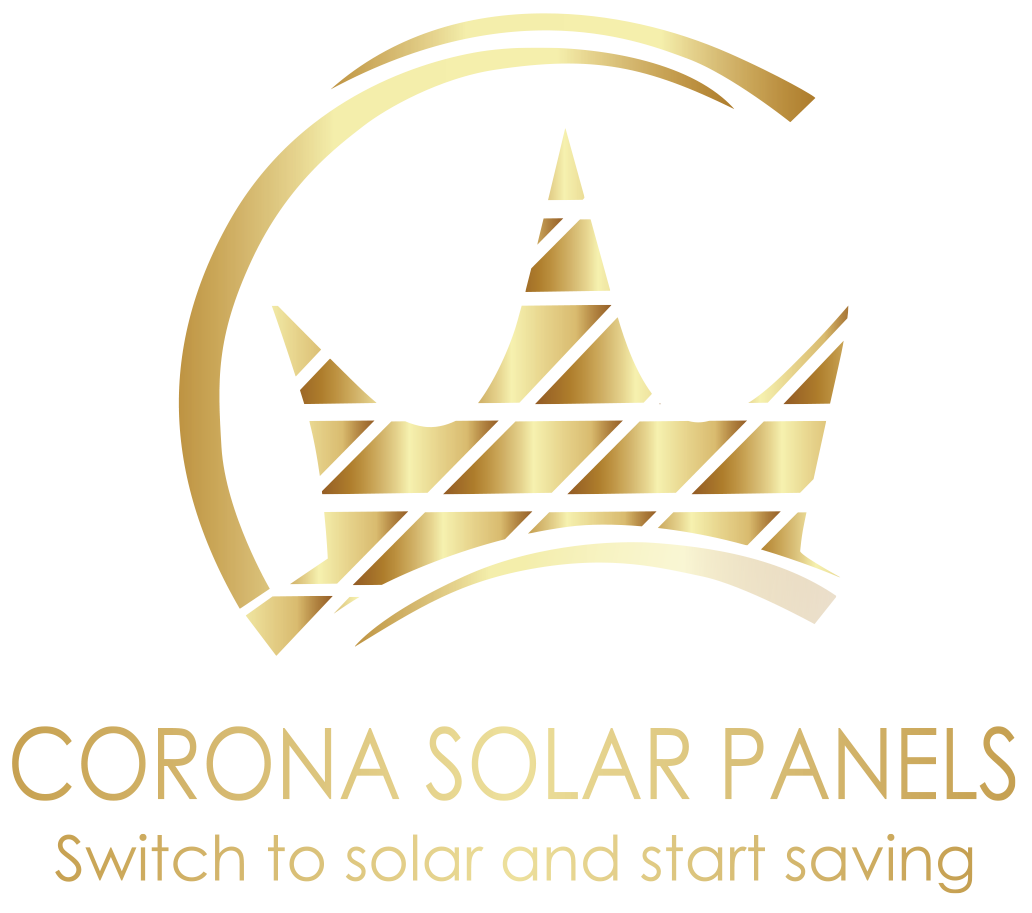 Corona Solar Panels