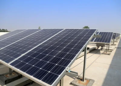 Corona Solar Panels